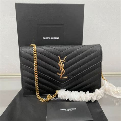 fake ysl waist bag|ysl bag prices.